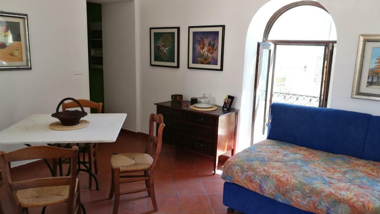 Piccolo Casale Milazzo Exterior foto