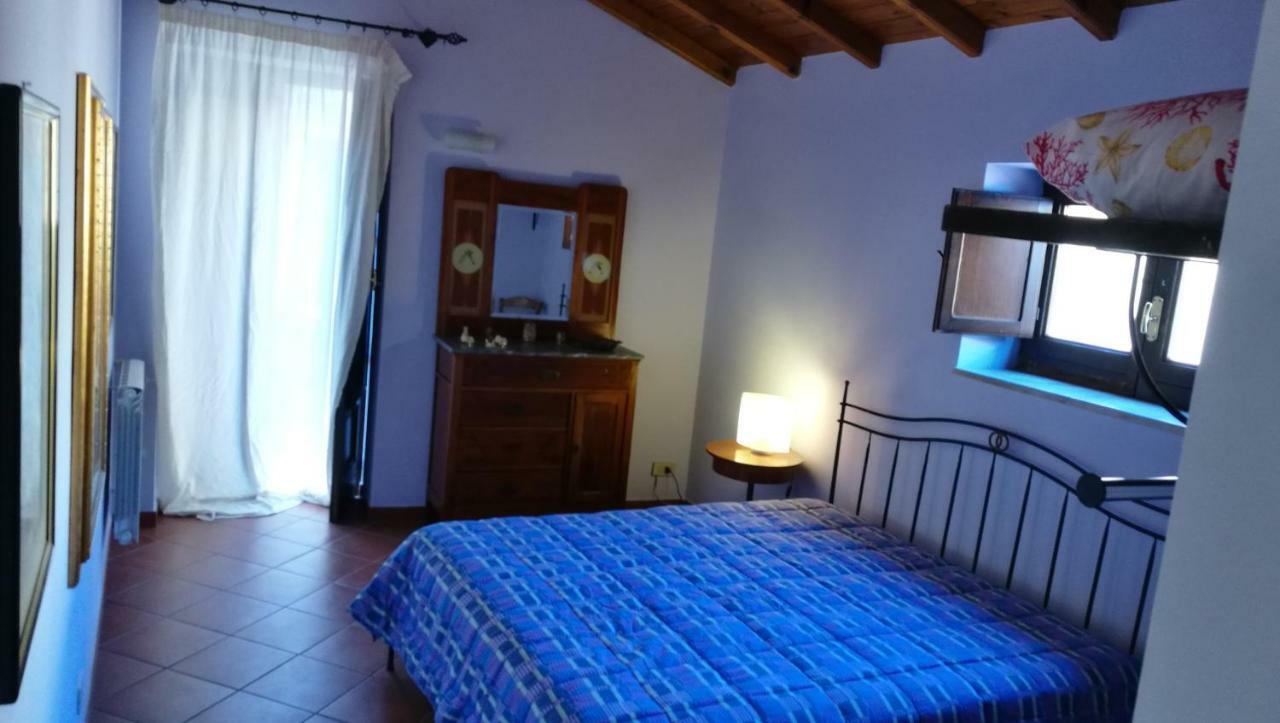 Piccolo Casale Milazzo Exterior foto